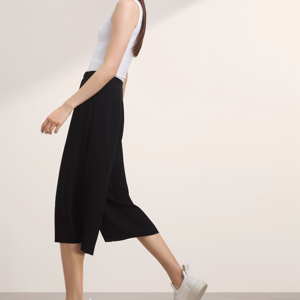 Aritzia Babaton Lazarus Culottes